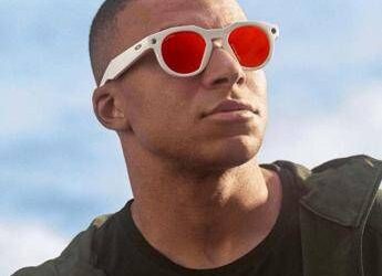 Meta e Oakley portano l’AI nello sport: provati gli smart glass HSTN