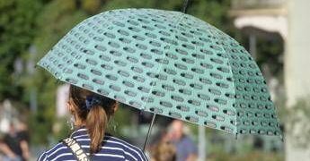 Meteo, tutta Italia in verde dopo l’addio all’afa: ma oggi la svolta con maltempo, le previsioni
