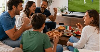 Miglior IPTV in Italia 2026: Guida Completa ai Migliori Abbonamenti IPTV (Testati e Recensiti)