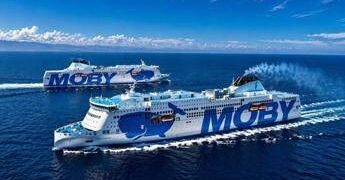 Moby dà il fischio d’inizio dell’estate con la sigla di ‘Calciomercato-L’originale’