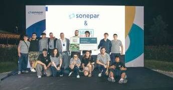 Modena: Sonepar Italia a sostegno della Fondazione Rulli Frulli, raccolti 3600 euro