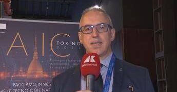 Molinari (PoliTo): “Ingegneria clinica per innovazione in salute pubblica”