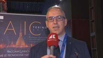 Molinari (PoliTo): “Ingegneria clinica per innovazione in salute pubblica”