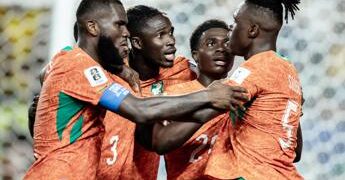 Mondiali 2026, Costa d’Avorio-Ecuador 1-0: decide Diallo allo scadere