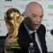 Mondiali 2026, Infantino: “Tutti i giocatori in campo per l’inno, è un’idea di Del Piero”