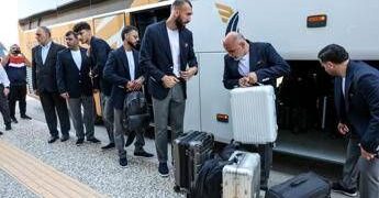 Mondiali 2026, Iran dovrà entrare e uscire dagli Usa in 24 ore