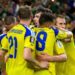 Mondiali 2026, Svezia-Tunisia 5-1: cinquina gialloblu a Monterrey