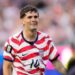 Mondiali 2026, Usa-Paraguay 4-1, Pulisic tranquillizza sull’infortunio: “Uscito per precauzione”