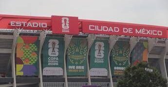 Mondiali 2026, al via allo stadio Azteca: Messico in discesa con il Sudafrica a 1,40 su Sisal.it