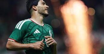 Mondiali 2026, oggi Messico-Sudafrica: orario, probabili formazioni e dove vedere la partita inaugurale