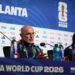 Mondiali 2026, per Sisal esordio facile per le favorite Spagna e Francia