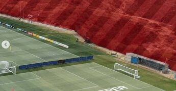 Mondiali 2026, ritiro da ‘paura’ per la Svizzera: campo di allenamento infestato da serpenti