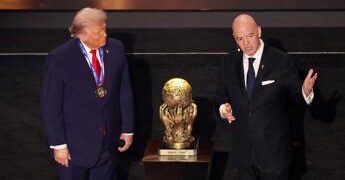Mondiali 2026, ‘soccer’ o ‘football’? Trump divide, ma in Italia perchè si chiama ‘calcio’?