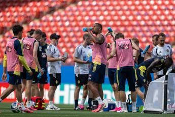 Mondiali 2026, una partita su quattro a rischio meteo. Il medico: “Il caldo vero avversario per i calciatori”