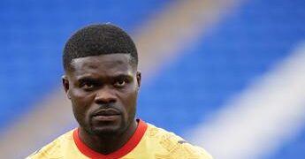 Mondiali, Thomas Partey non potrà giocare in Canada: negato il visto
