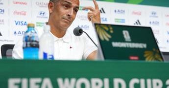 Mondiali, Tunisia nel caos: rissa in hotel e ct verso l’esonero. Cos’è successo