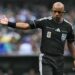 Mondiali, arbitro disastroso… in inglese: l’annuncio diventa un meme