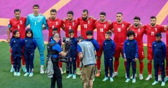 Mondiali, choc per l’Iran: cadavere trovato vicino al ritiro
