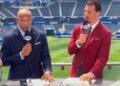 Mondiali, insulto in diretta tv: Ibrahimovic e Henry sotto shock