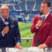 Mondiali, insulto in diretta tv: Ibrahimovic e Henry sotto shock