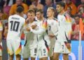 Mondiali, oggi Germania-Curacao – Diretta