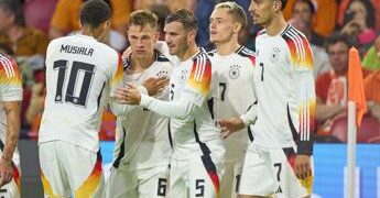 Mondiali, oggi Germania-Curacao – Diretta