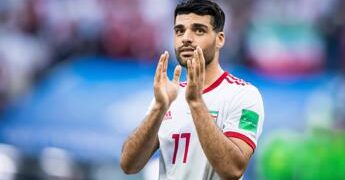Mondiali, oggi Iran-Nuova Zelanda – Diretta