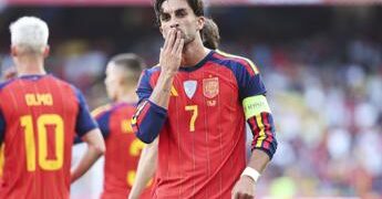 Mondiali, oggi Spagna-Capo Verde – Diretta