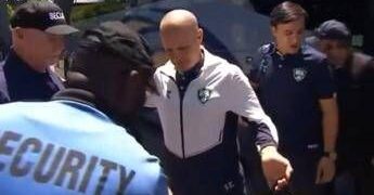 Mondiali, perquisizioni choc della polizia a Senegal e Uzbekistan: cos’è successo a New York