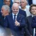 Mondiali ‘privati’, Infantino rinuncia: il piano Fifa viene ritirato