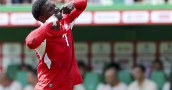 Mondiali, rigore per la Svizzera e paura per portiere Qatar: cos’è successo