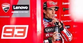 MotoGp Ungheria, Marquez vince sprint ma Bezzecchi è sempre più leader del Mondiale: ordine di arrivo e classifica piloti