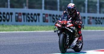 MotoGp, si corre a Silverstone: dalle libere alla gara, orari e dove vedere il Gran Premio in tv e streaming