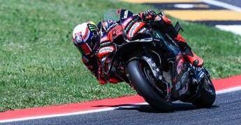 MotoGp, si corre in Ungheria: dalle libere alla gara, tutti gli appuntamenti e dove vederli