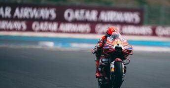 Motogp, oggi si corre in Ungheria: orario e dove vedere Gran Premio