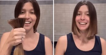 Natalia Paragoni come sta dopo la diagnosi: “Questa settimana la seconda chemio”