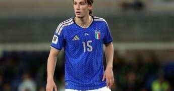 Nations League, oggi Italia-Belgio – Diretta