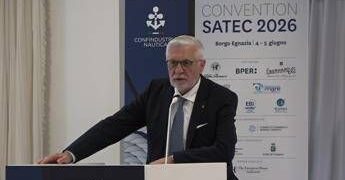 Nautica, Formenti: “Filiera ha reagito su dazi Trump, Ia decisiva per competitività”