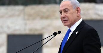 Netanyahu: “Mi ricandido a elezioni e intendo vincere”. Sull’Iran: “Scontro non è finito”