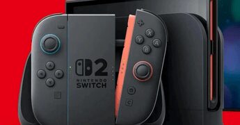 Nintendo lancia una nuova Switch 2 solo per l’Europa