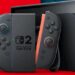 Nintendo lancia una nuova Switch 2 solo per l’Europa