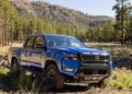Nissan Frontier Sport Edition, più off-road senza eccessi