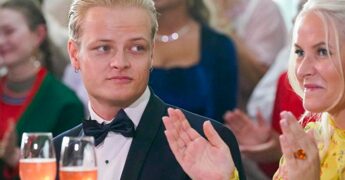 Norvegia, figlio principessa ereditaria arrestato per stupro: condannato a 4 anni