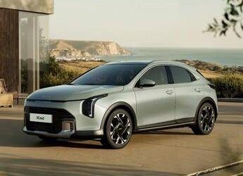 Nuova Kia XCeed, il crossover si evolve tra comfort e tecnologia