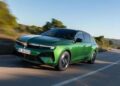 Nuova Opel Astra: elettrica, ibrida o diesel