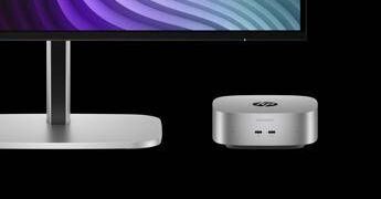 Nuovi PC HP per intelligenza artificiale e sviluppatori