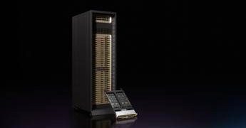 Nvidia lancia Vera, il primo processore pensato per gli agenti IA