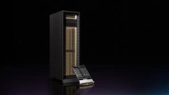 Nvidia lancia Vera, il primo processore pensato per gli agenti IA