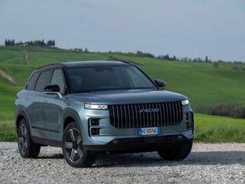 OMODA & JAECOO cresce ancora: oltre 75.000 vendite globali a maggio