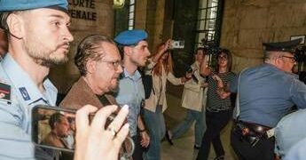 Omicidio Genini, al via processo contro Gianluca Soncin. La madre di Pamela urla “bastardo”